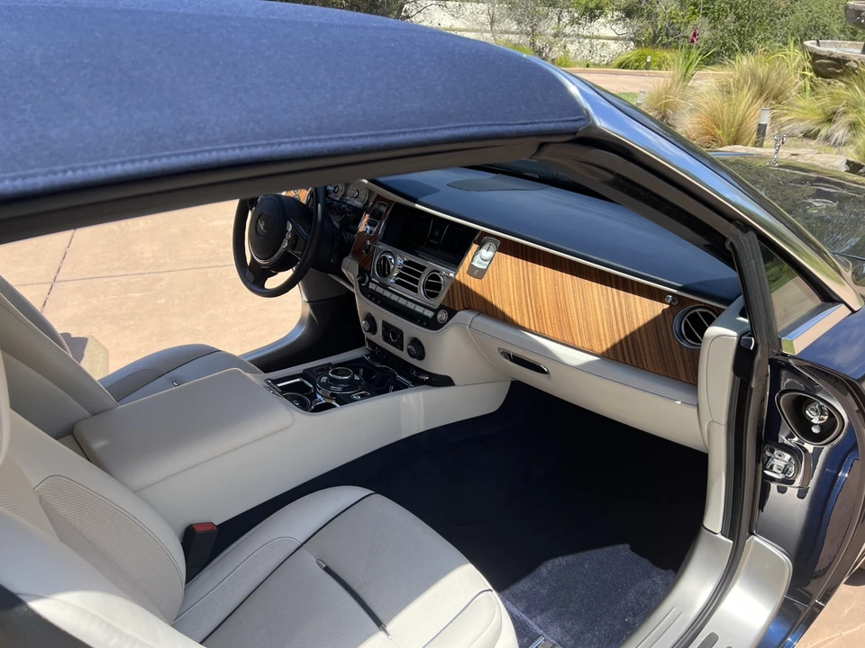 2018 Rolls-Royce Dawn - Image 18 of 31