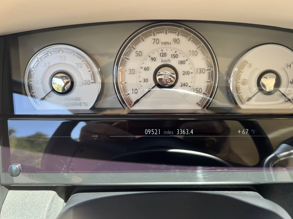 2018 Rolls-Royce Dawn - Image 8 of 31