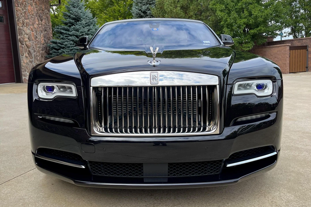 2018 Rolls-Royce Dawn - Image 2 of 31
