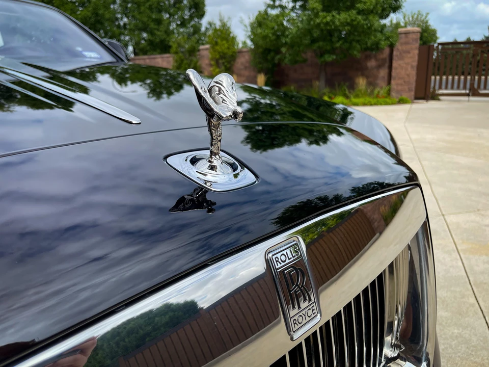 2018 Rolls-Royce Dawn - Image 16 of 31