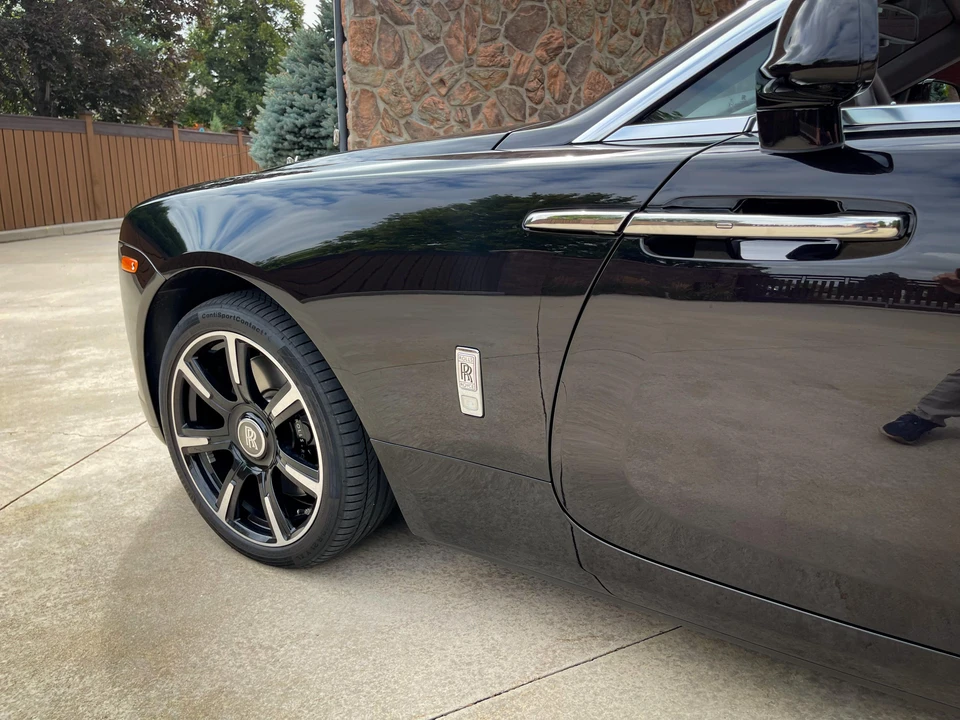 2018 Rolls-Royce Dawn - Image 21 of 31