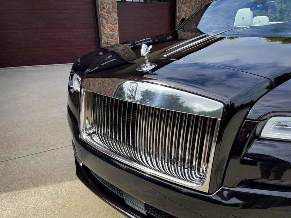2018 Rolls-Royce Dawn - Image 18 of 31