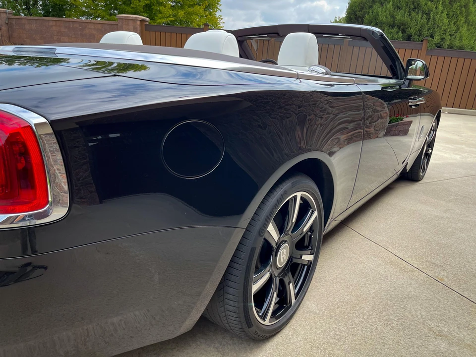2018 Rolls-Royce Dawn - Image 29 of 31