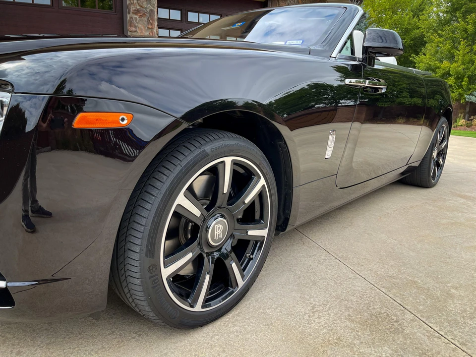 2018 Rolls-Royce Dawn - Image 20 of 31