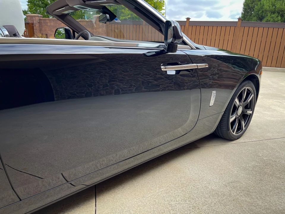 2018 Rolls-Royce Dawn - Image 30 of 31