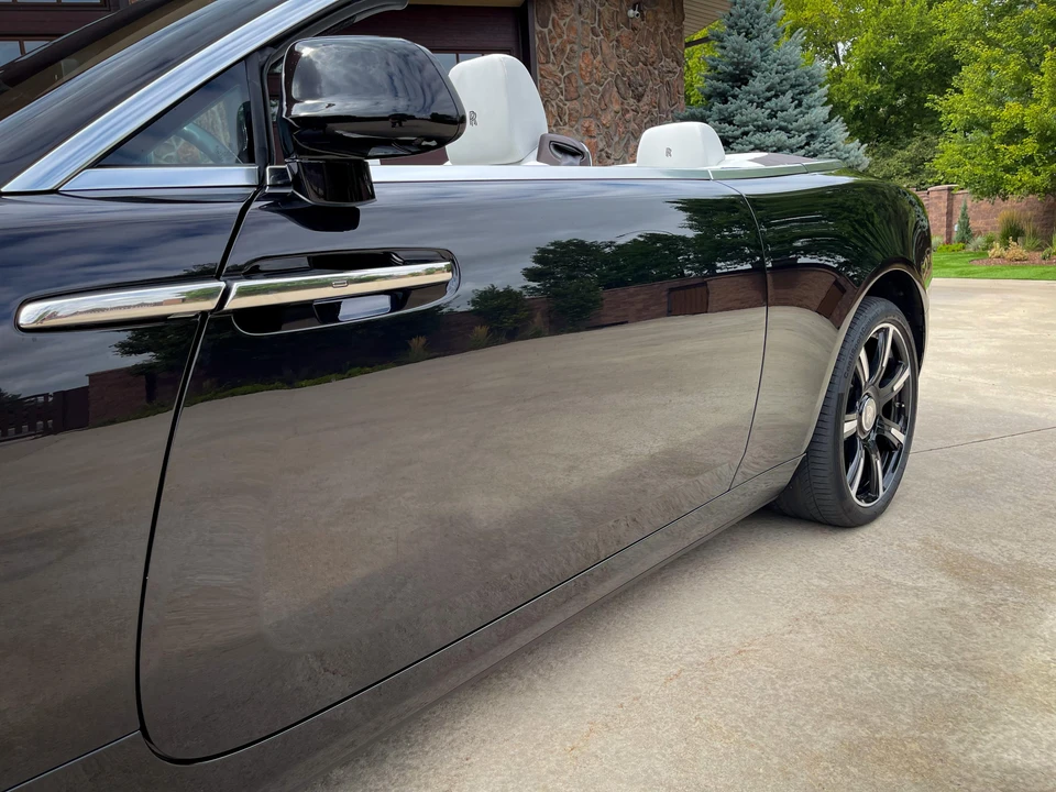2018 Rolls-Royce Dawn - Image 22 of 31