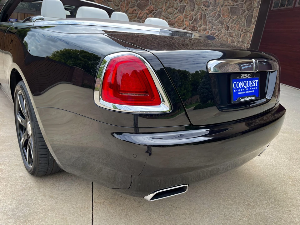 2018 Rolls-Royce Dawn - Image 26 of 31