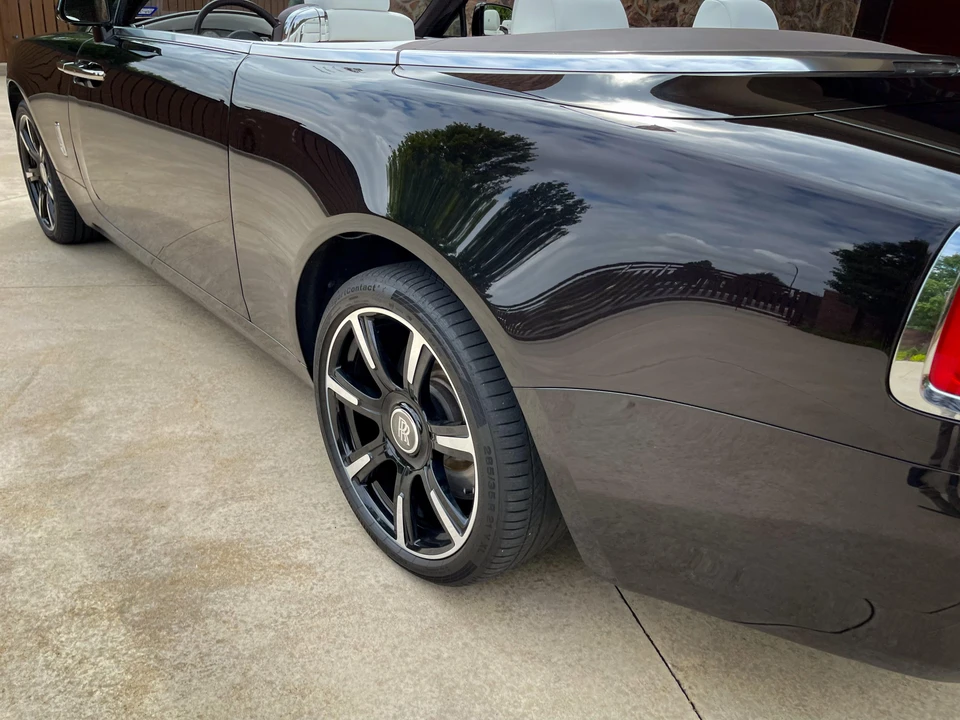 2018 Rolls-Royce Dawn - Image 25 of 31