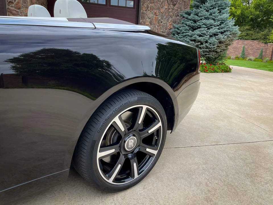 2018 Rolls-Royce Dawn - Image 23 of 31