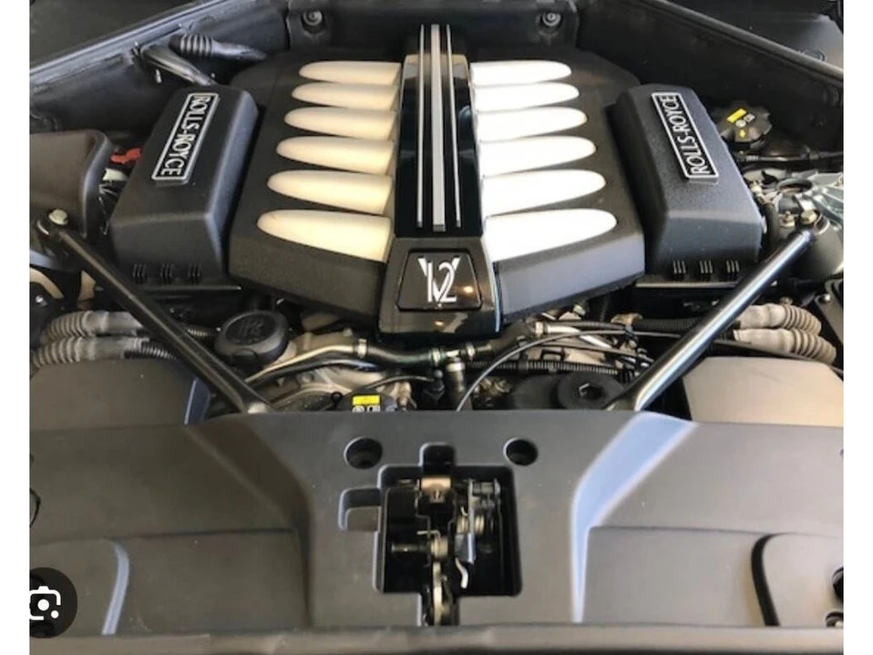 2018 Rolls-Royce Dawn - Image 20 of 20