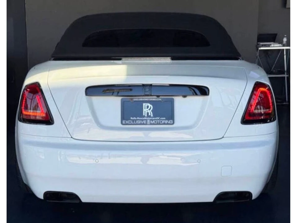 2018 Rolls-Royce Dawn - Image 5 of 20