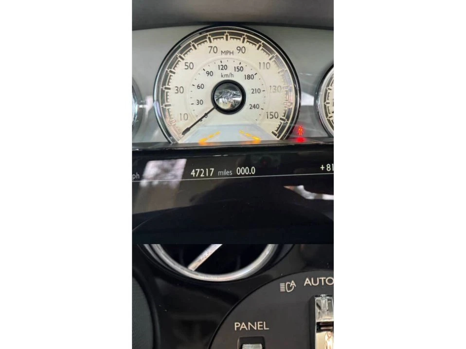2018 Rolls-Royce Dawn - Image 19 of 20