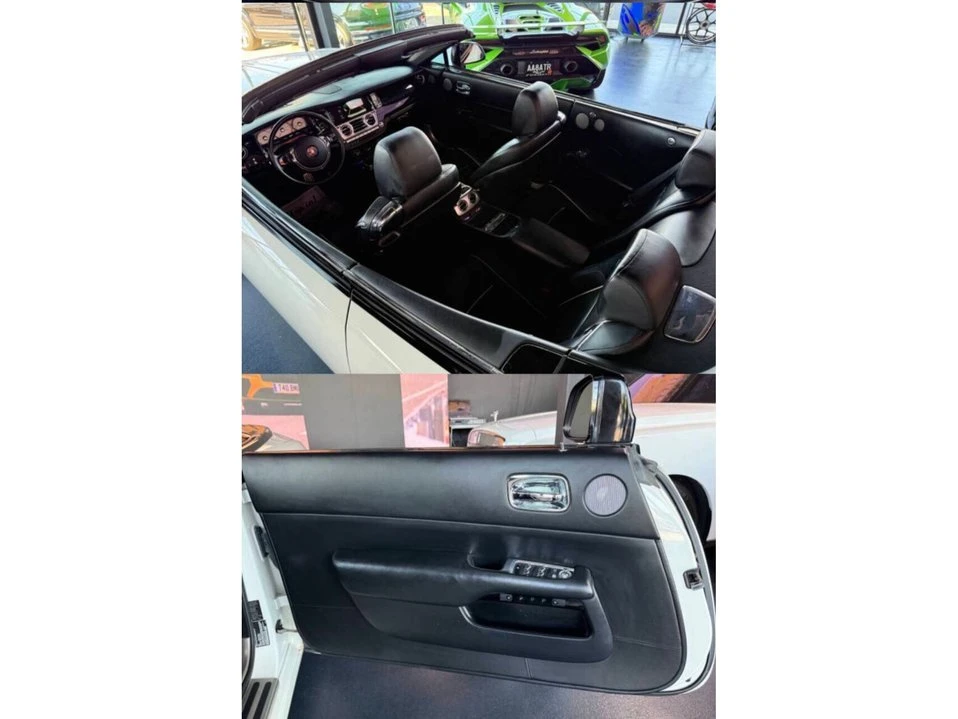2018 Rolls-Royce Dawn - Image 11 of 20