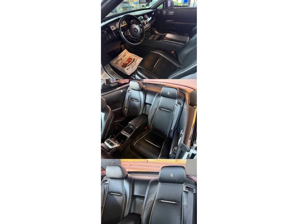 2018 Rolls-Royce Dawn - Image 15 of 20