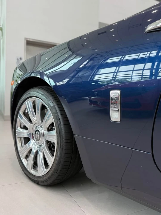 2018 Rolls-Royce Dawn - Image 5 of 6