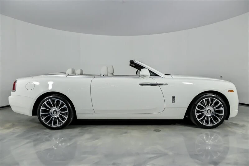 2018 Rolls-Royce Dawn - Image 14 of 21