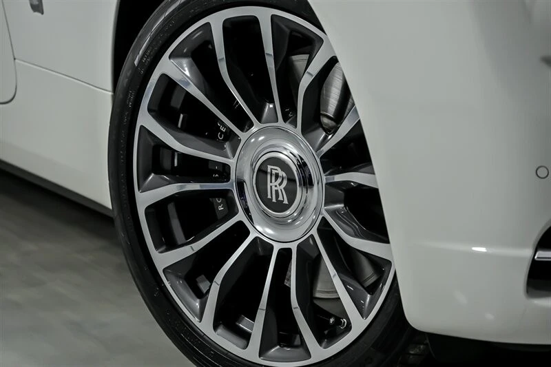 2018 Rolls-Royce Dawn - Image 4 of 21