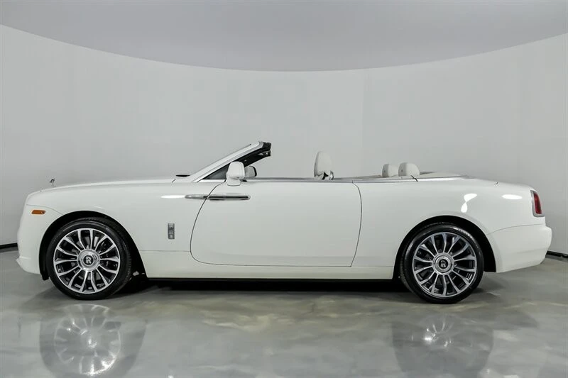 2018 Rolls-Royce Dawn - Image 8 of 21