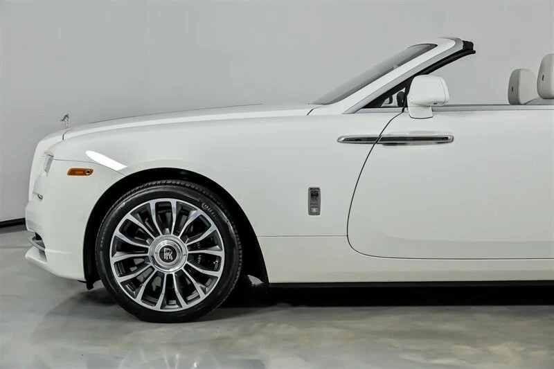 2018 Rolls-Royce Dawn - Image 7 of 21