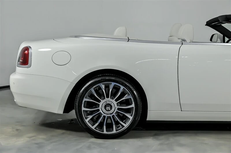 2018 Rolls-Royce Dawn - Image 13 of 21