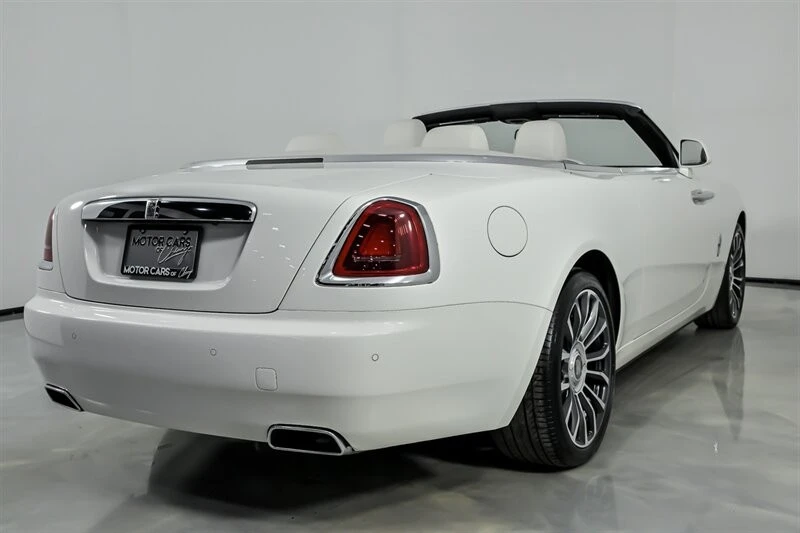2018 Rolls-Royce Dawn - Image 12 of 21