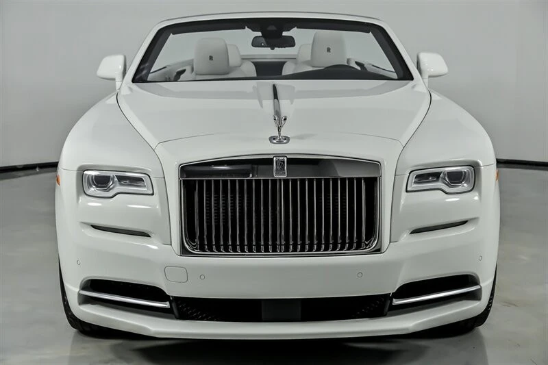 2018 Rolls-Royce Dawn - Image 5 of 21
