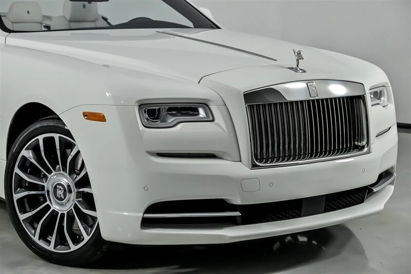 2018 Rolls-Royce Dawn - Image 3 of 21