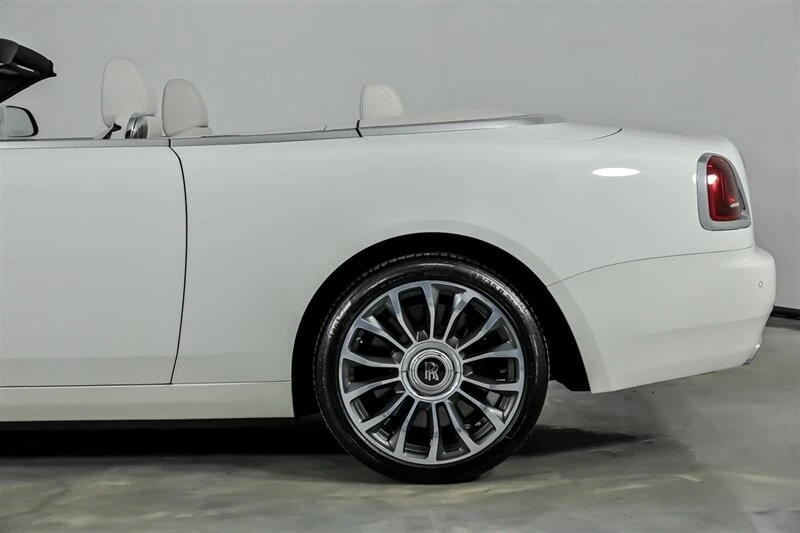 2018 Rolls-Royce Dawn - Image 9 of 21