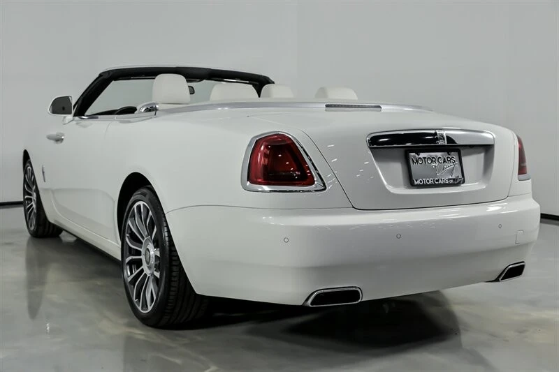 2018 Rolls-Royce Dawn - Image 10 of 21