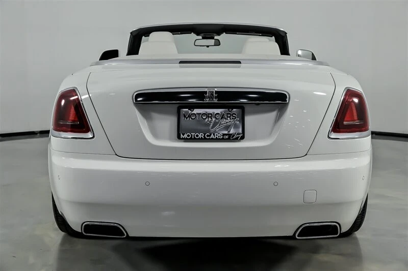 2018 Rolls-Royce Dawn - Image 11 of 21