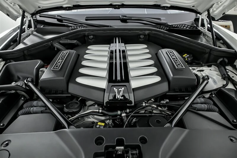 2018 Rolls-Royce Dawn - Image 17 of 21
