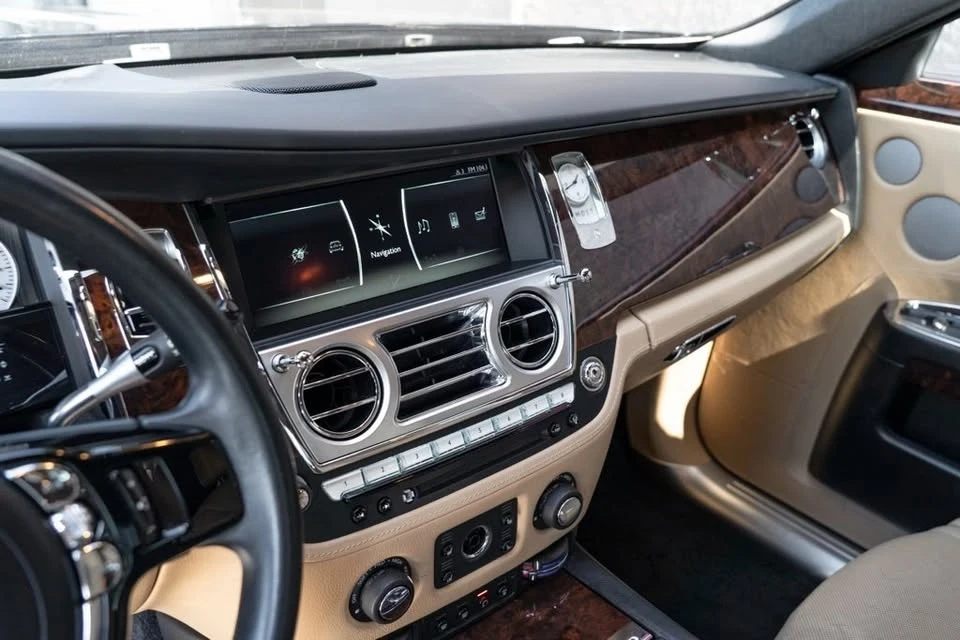 2018 Rolls-Royce Ghost 1st Gen - Image 12 of 20