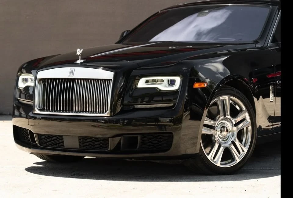 2018 Rolls-Royce Ghost 1st Gen - Image 19 of 20
