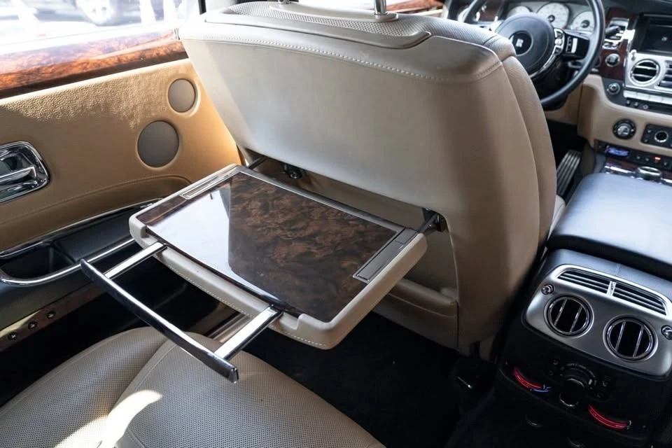 2018 Rolls-Royce Ghost 1st Gen - Image 18 of 20