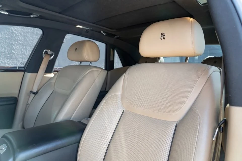 2018 Rolls-Royce Ghost 1st Gen - Image 16 of 20