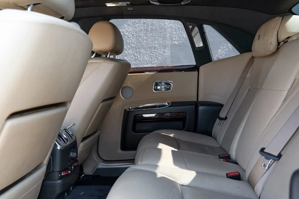 2018 Rolls-Royce Ghost 1st Gen - Image 17 of 20