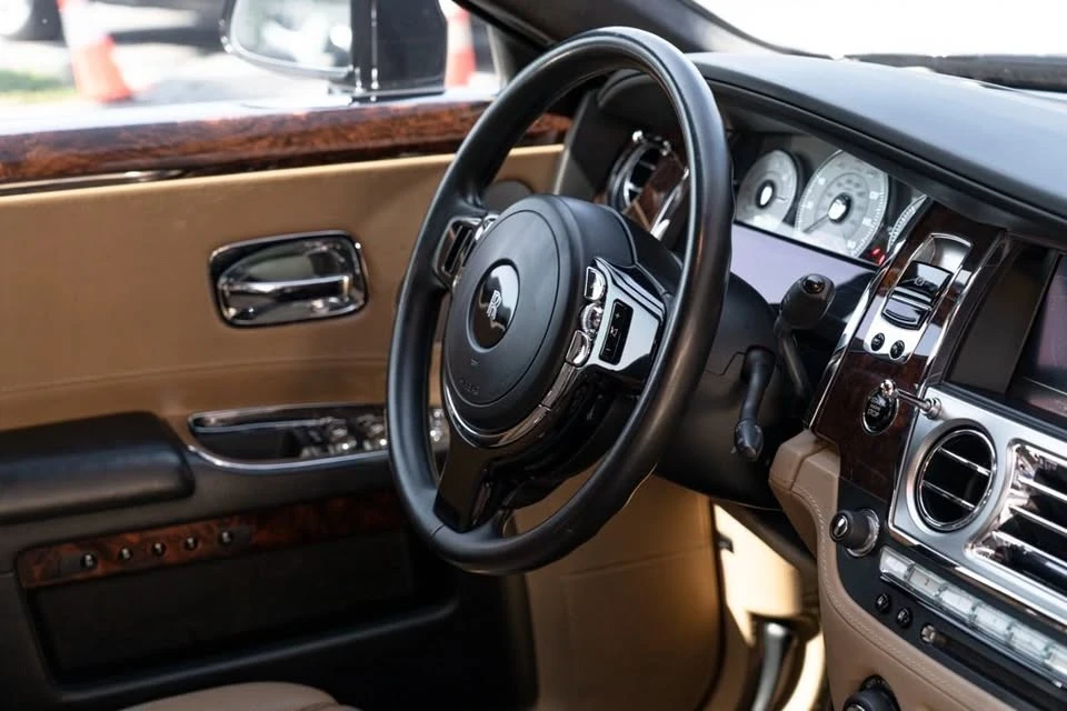 2018 Rolls-Royce Ghost 1st Gen - Image 15 of 20