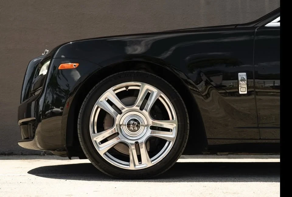 2018 Rolls-Royce Ghost 1st Gen - Image 20 of 20