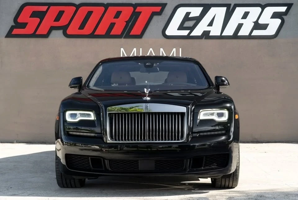 2018 Rolls-Royce Ghost 1st Gen - Image 2 of 20