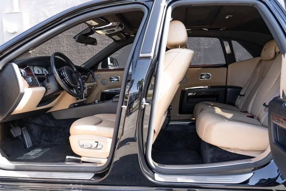 2018 Rolls-Royce Ghost 1st Gen - Image 9 of 20