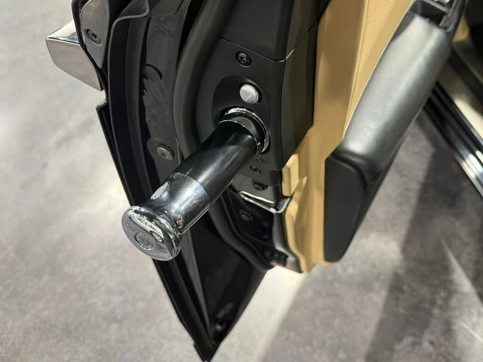 2018 Rolls-Royce Ghost 1st Gen - Image 8 of 12