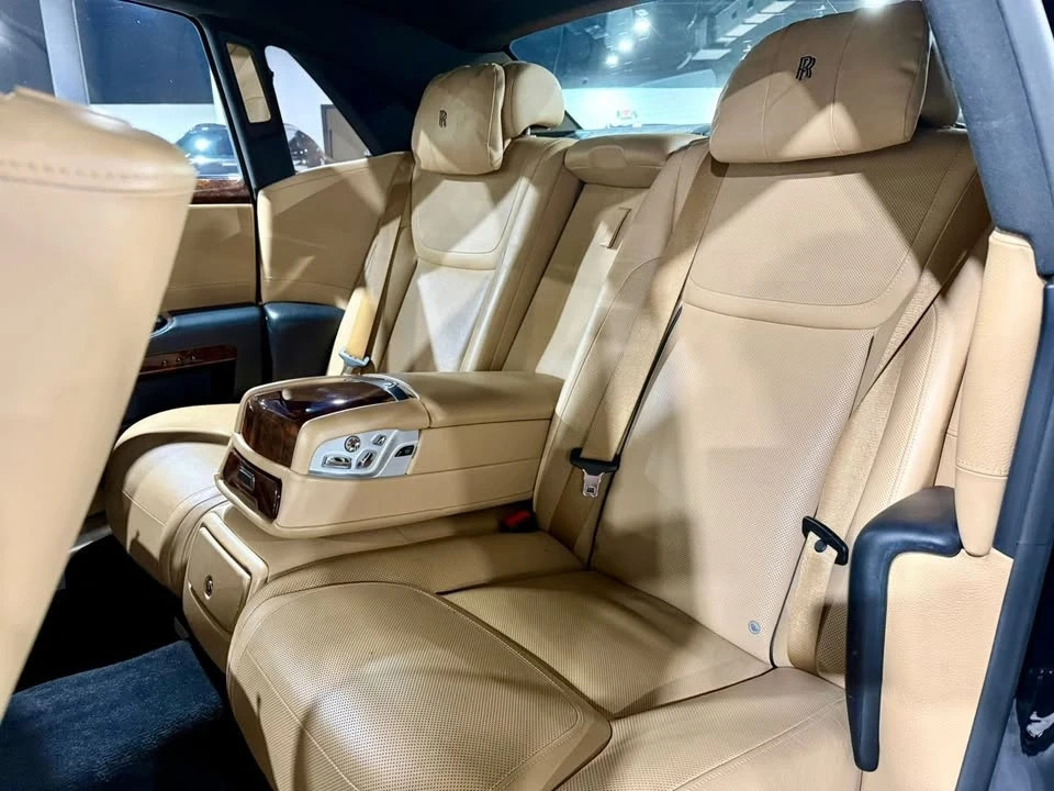 2018 Rolls-Royce Ghost 1st Gen - Image 10 of 12