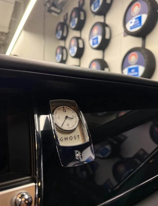 2018 Rolls-Royce Ghost 1st Gen - Image 19 of 20