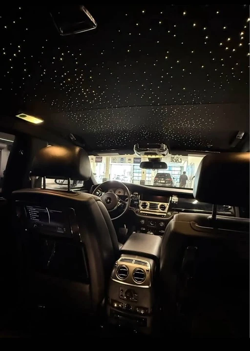 2018 Rolls-Royce Ghost 1st Gen - Image 9 of 20