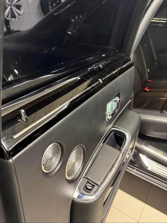 2018 Rolls-Royce Ghost 1st Gen - Image 13 of 20