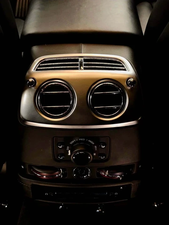 2018 Rolls-Royce Ghost 1st Gen - Image 13 of 16