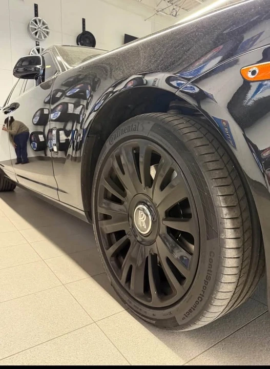 2018 Rolls-Royce Ghost 1st Gen - Image 6 of 20