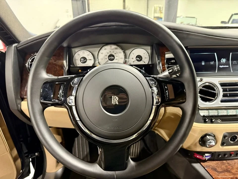2018 Rolls-Royce Ghost 1st Gen - Image 5 of 12