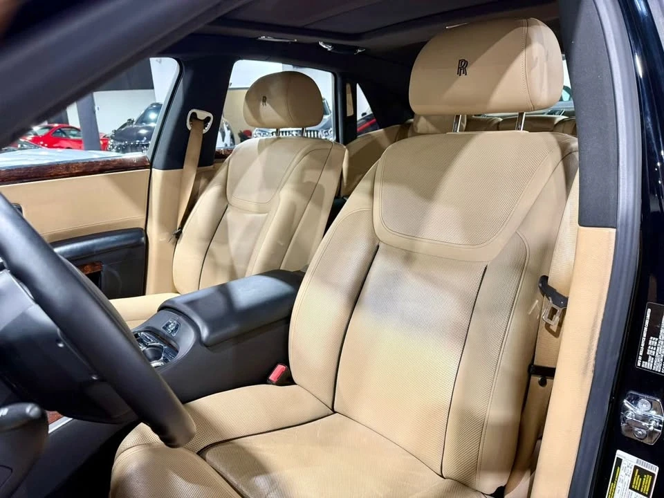 2018 Rolls-Royce Ghost 1st Gen - Image 7 of 12