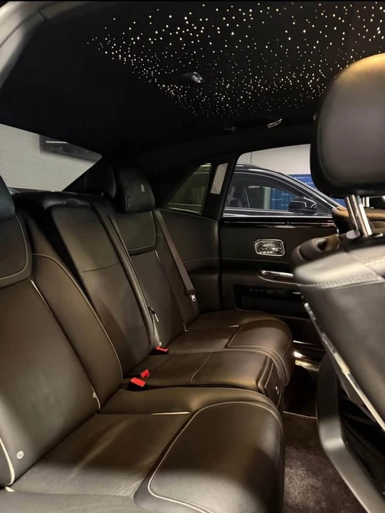 2018 Rolls-Royce Ghost 1st Gen - Image 10 of 20